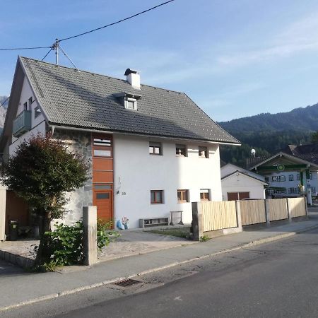 Erlhofer Apartments Tropolach Exterior photo