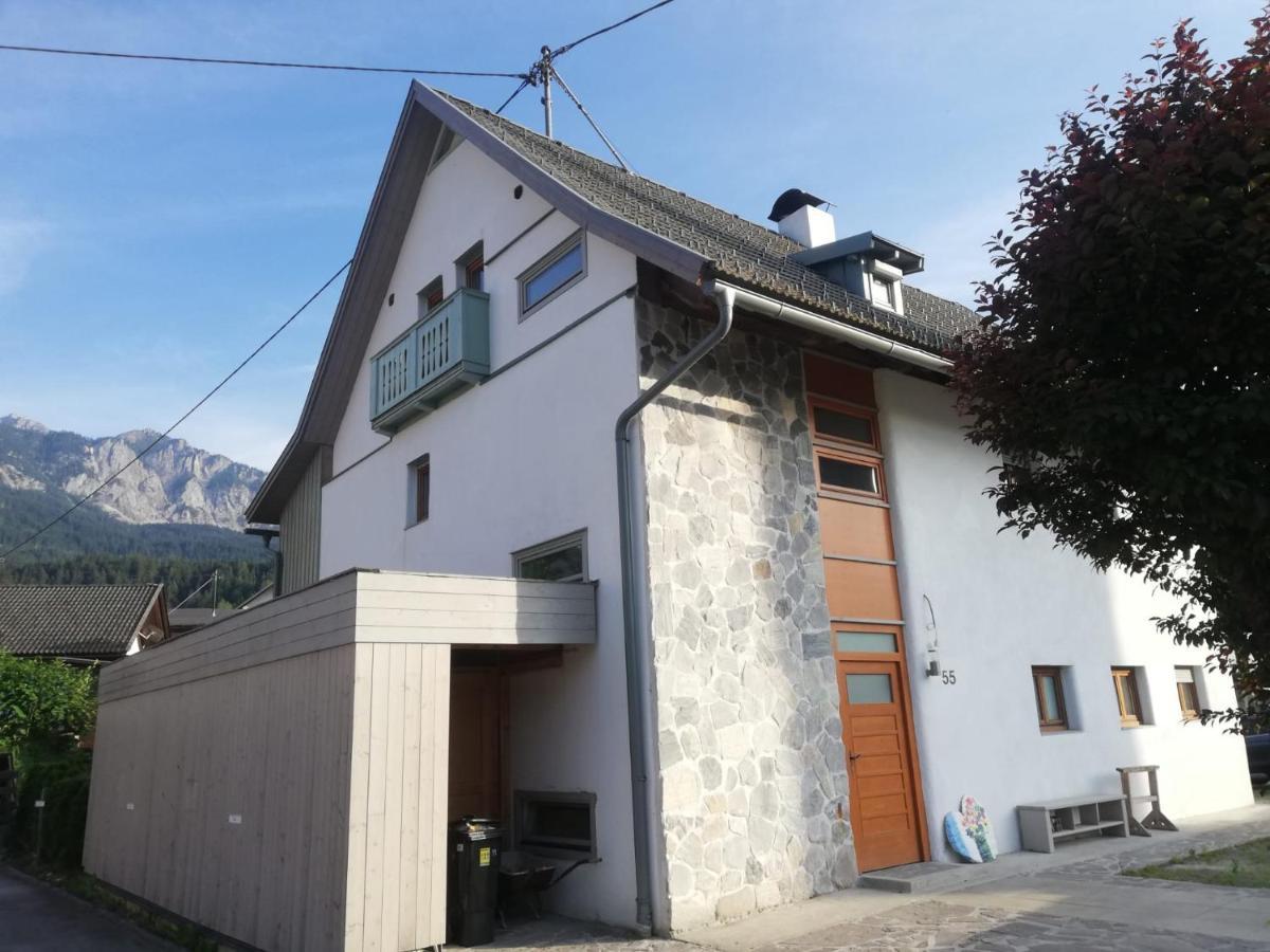 Erlhofer Apartments Tropolach Exterior photo